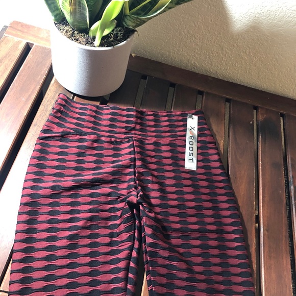 Scrunch butt biker short - Picture 3 of 5